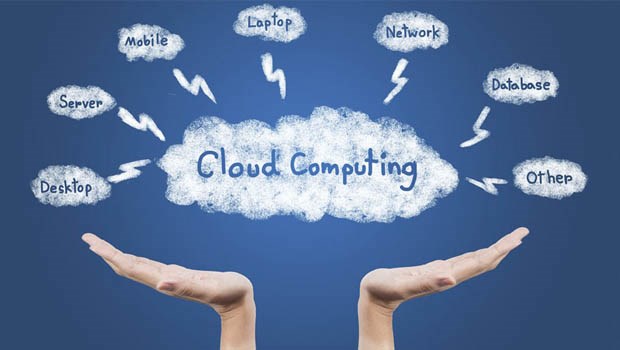 Cloud Computing là việc cung cấp các dịch vụ điện toán qua Internet