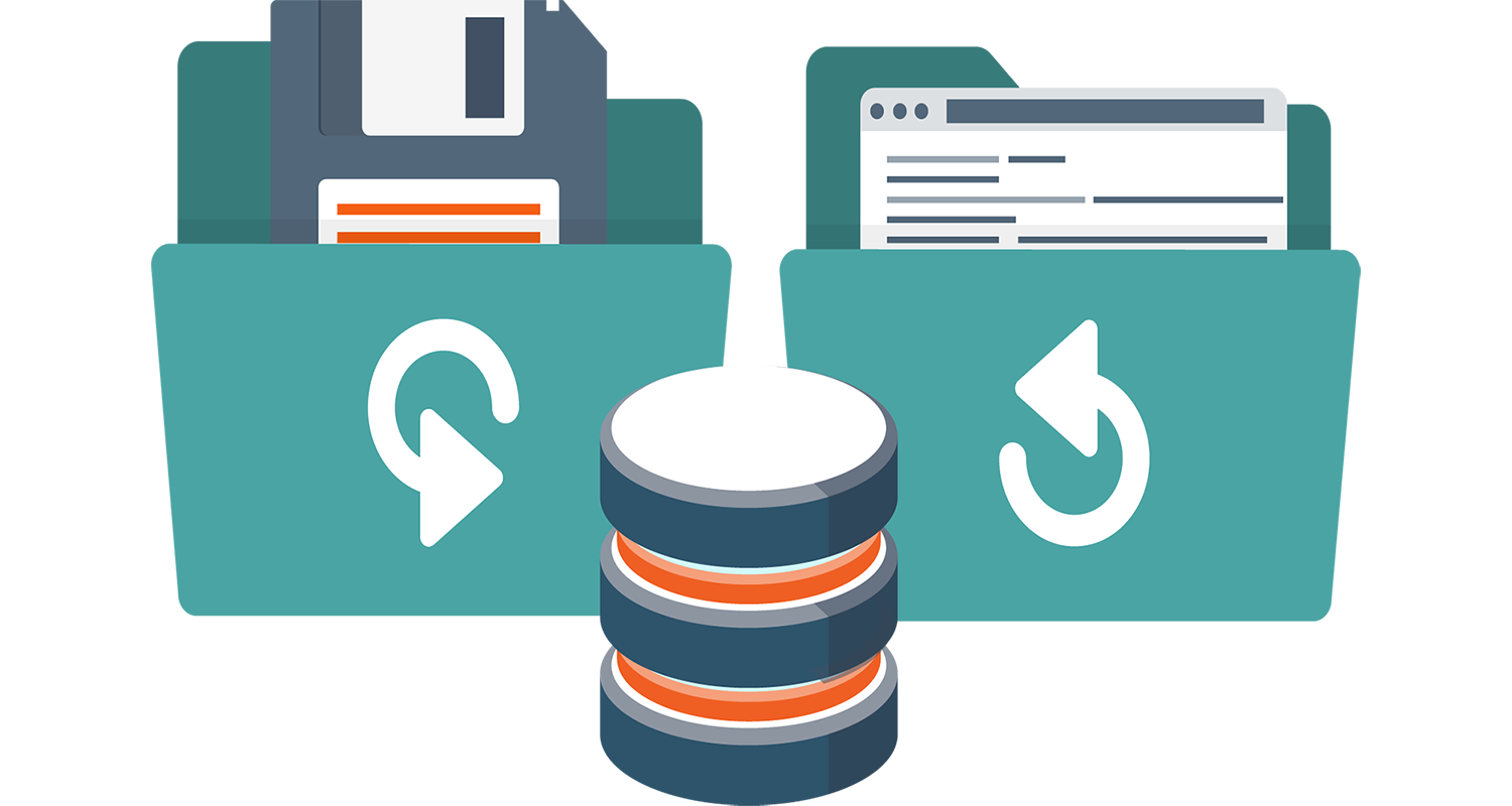Các phương pháp backup database phổ biến nhất là gì?
