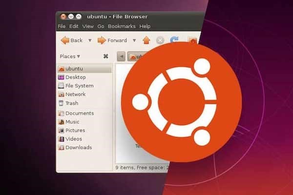 Ubuntu Cloud Server là gì?