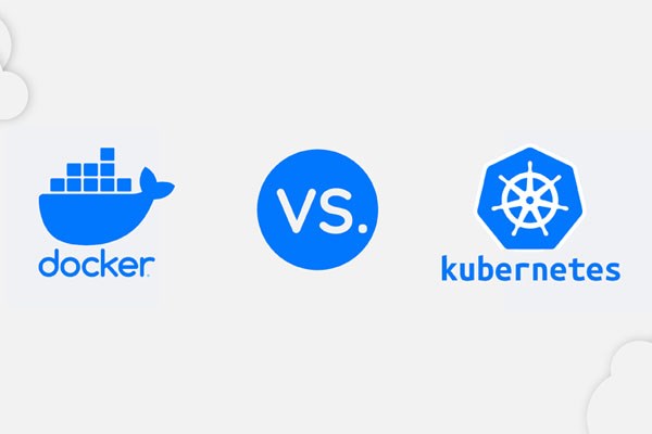 Sự khác biệt giữa Docker vs Kubernetes là gì?