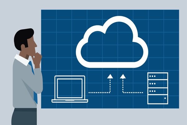 Cách chọn đơn vị cho thuê Cloud Server uy tín là gì?