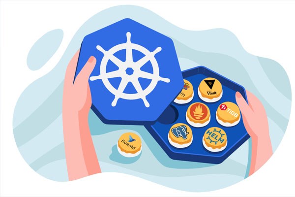  Dịch vụ Viettel Kubernetes là gì?