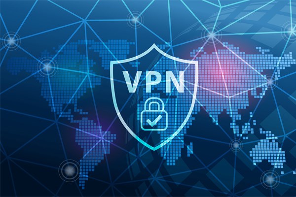 Ưu điểm của VPN là gì