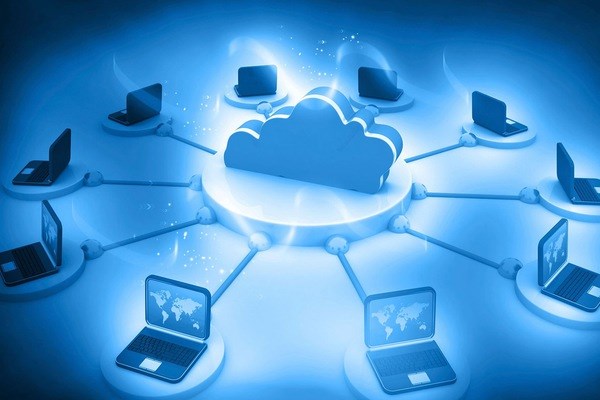 Cloud Server Uptime cao kết hợp nền tảng ảo hóa hiện đại