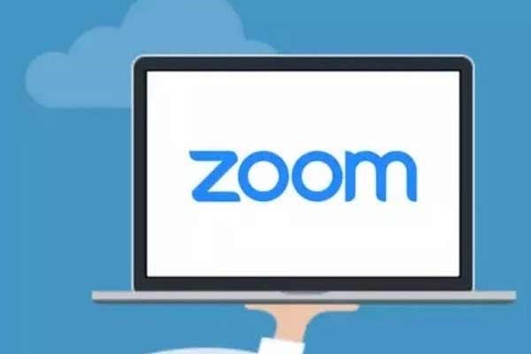 Zoom Cloud Meeting cho phép chia sẻ màn hình
