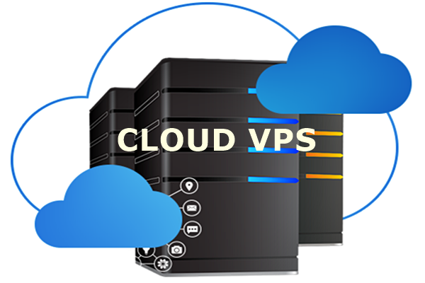  Cloud VPS là gì? Những điều cần ghi nhớ khi chọn Cloud VPS