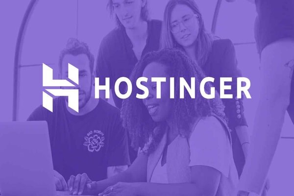Hostinger là một trong những nhà cung cấp các dịch vụ về hosting tại Việt Nam