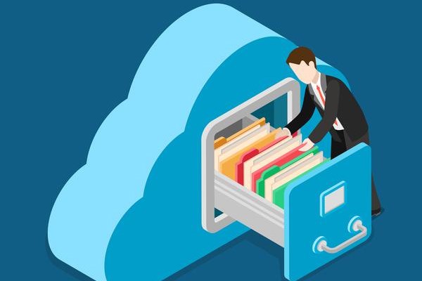 Cần xem xét bộ nhớ Storage khi thuê Cloud Server giá rẻ