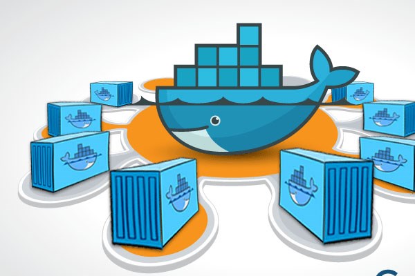 Hướng dẫn cách khởi động Container