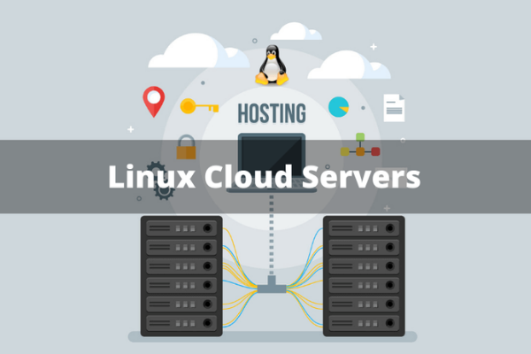 Ứng dụng của Linux Cloud vào dịch vụ lưu trữ