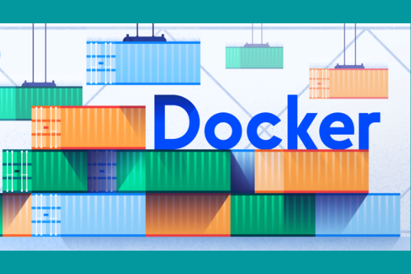 Sử dụng cơ chế của Docker để khởi động Container lại