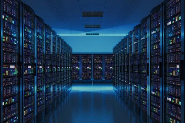  Trung tâm dữ liệu - Nơi đặt máy chủ của các nhà cung cấp Server