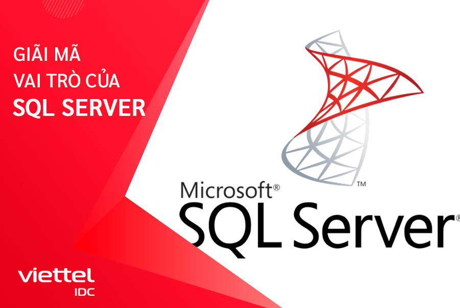 SQL Server là gì? Mọi điều về SQL Server
