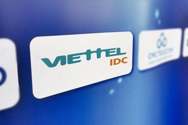 Viettel IDC là một trong những nhà cung cấp VPS giá tốt uy tín tại Việt Nam