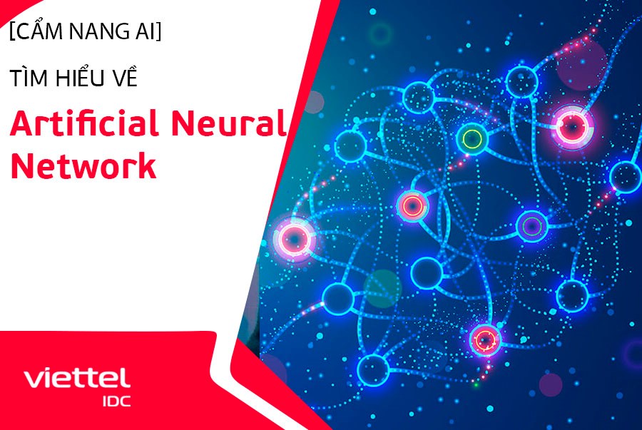  Tìm hiểu về Artificial Neural Network