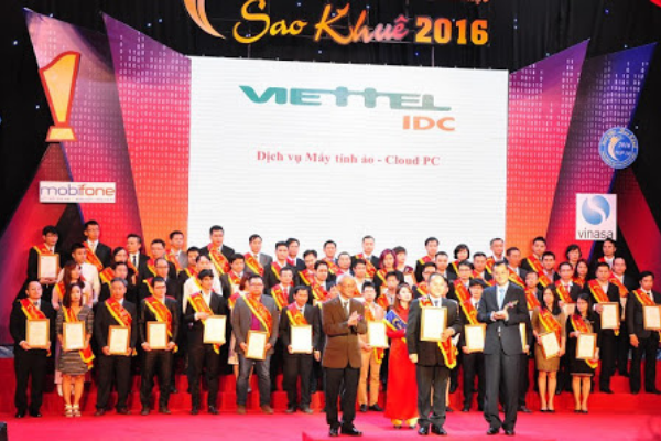 Viettel IDC - Nhà cung cấp dịch vụ Hosting giá rẻ hàng đầu Việt Nam
