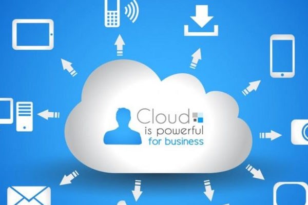 Xây dựng Cloud Server cho doanh nghiệp có ưu điểm gì?