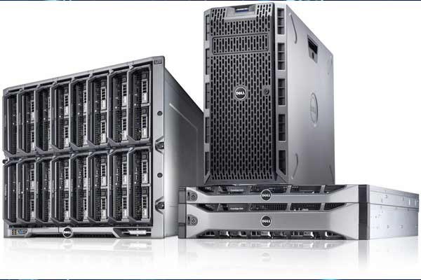 Tìm hiểu về cấu hình của máy chủ Server cho phòng Net