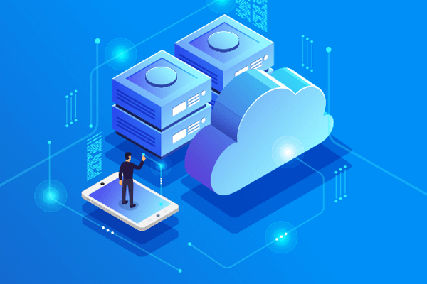 Lợi ích của Cloud Server