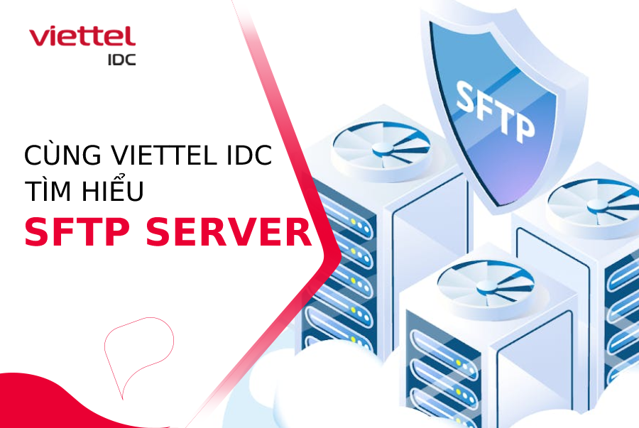 SFTP Server là gì?