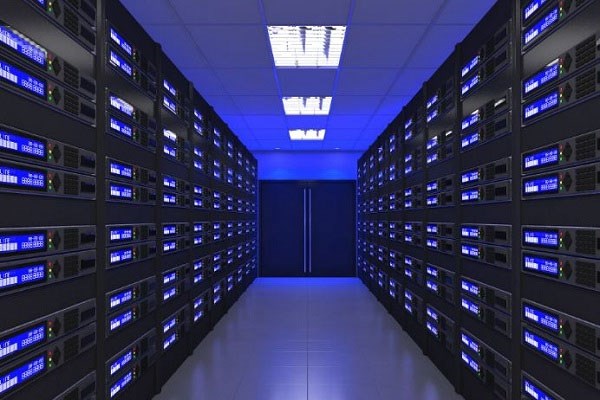 Dịch vụ cho thuê Cloud Server SSD tại Viettel IDC - Data center chuẩn quốc tế