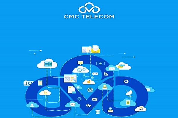 CMC Cloud Server - Nhà cung cấp máy chủ ảo đầu tiên kết nối Cloud của AWS, Google Cloud, Microsoft