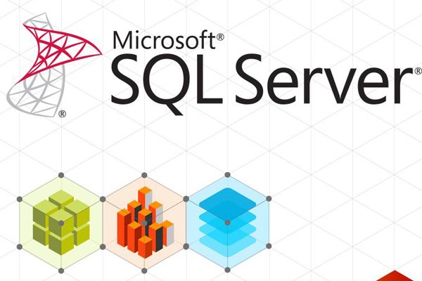 Các thành phần của Microsoft SQL Sever