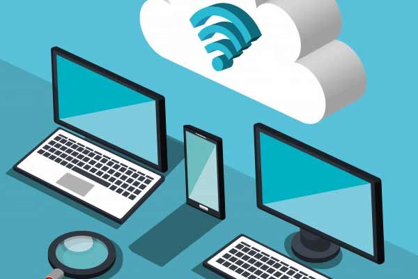 Một số ưu điểm của dịch vụ Cloud Desktop