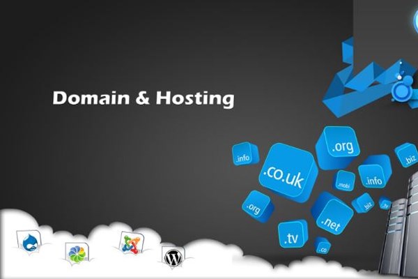 Kinh nghiệm mua Domain Hosting