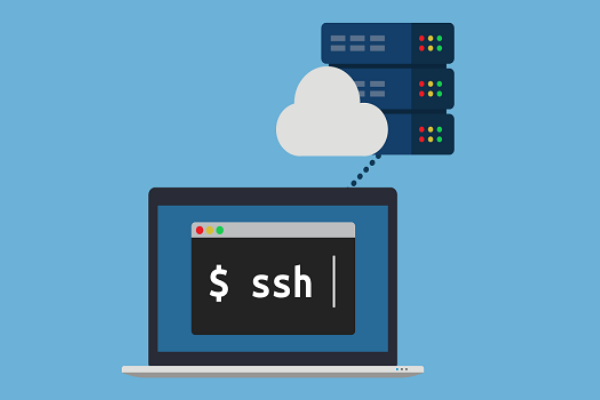 Đổi mật khẩu SSH mặc định khi thuê VPS nước ngoài