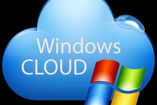 Giới thiệu sơ lược về Cloud Hosting Windows