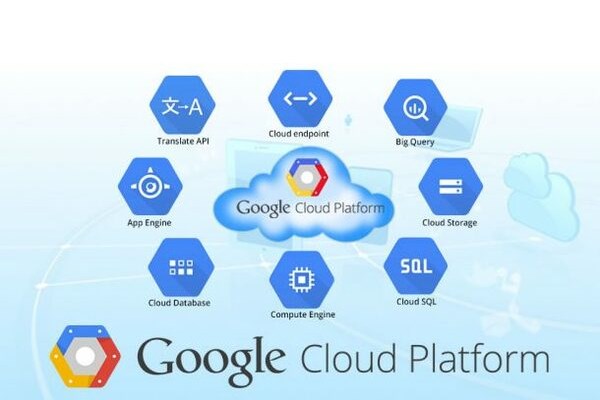 Nhược điểm của Cloud Google Free