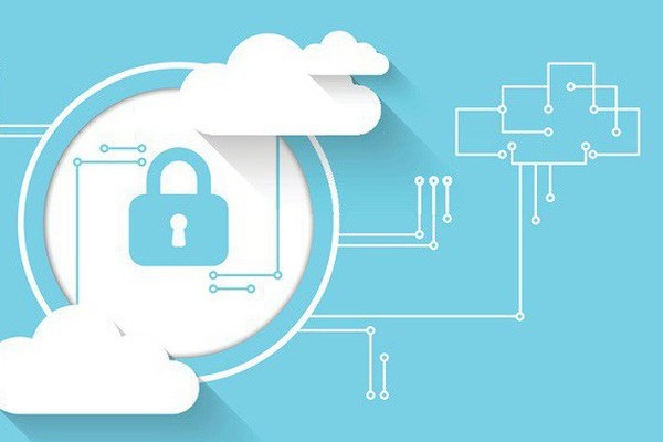 Mô hình Private Cloud Computing