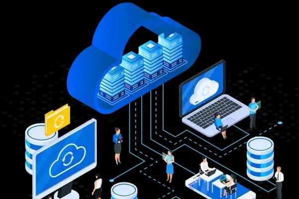 Viettel IDC - top Cloud Server đáng dùng