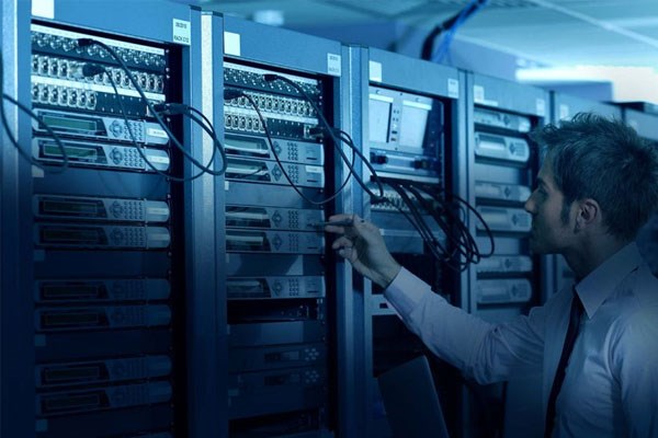Server ảo 4k có trung tâm dữ liệu đạt chuẩn Quốc Tế tại Viettel IDC