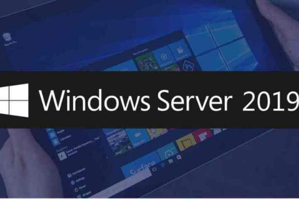 Windows Server 2019 là một sự lựa chọn thay thế phù hợp