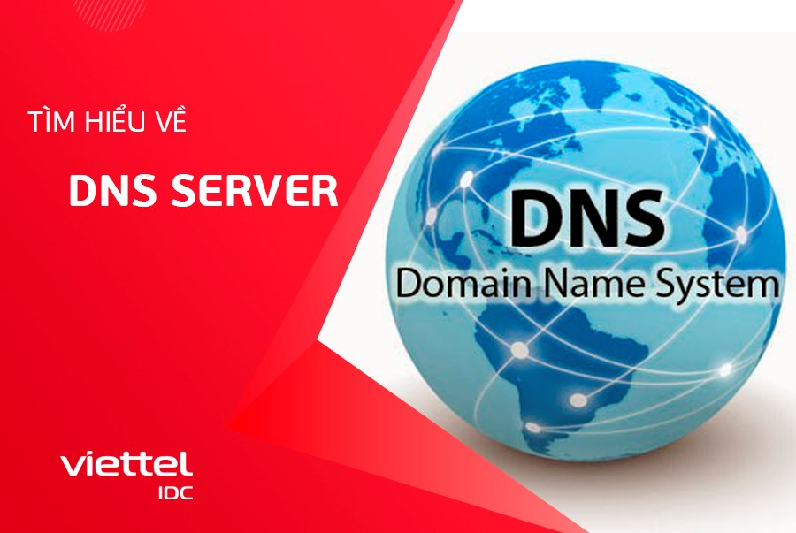 Tìm hiểu về DNS Server