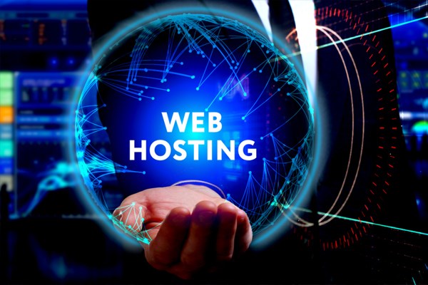 Web Hosting là gì? Ưu điểm của Web Hosting