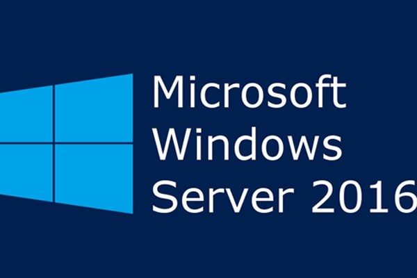 Sơ lược về Windows Server 2016