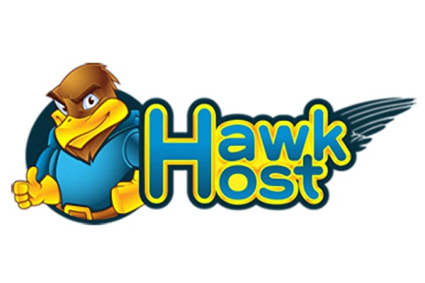 Top Hosting nên dùng - Hawk Host