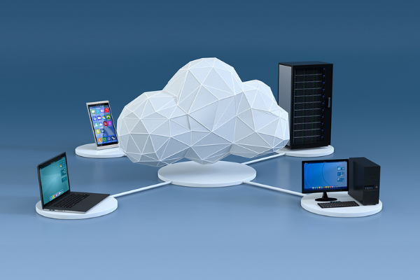 Máy tính ảo Cloud PC giúp người dùng có thể truy cập được ở bất cứ đâu