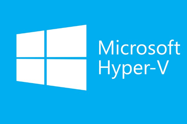 Windows Server 2016 với Hyper-V