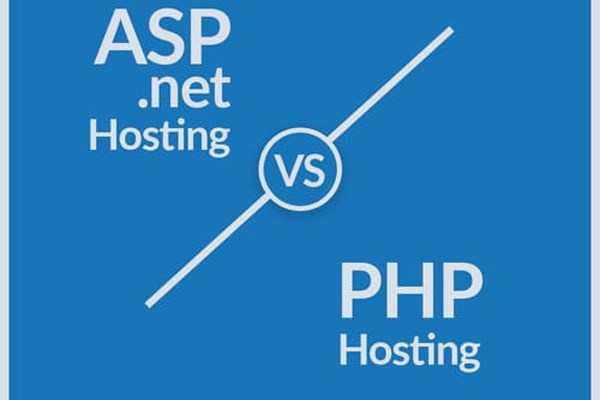  So sánh Host ASP NET và PHP
