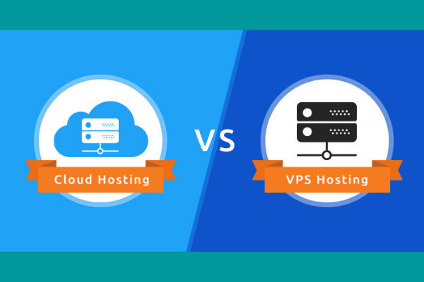 VPS online & Cloud Hosting