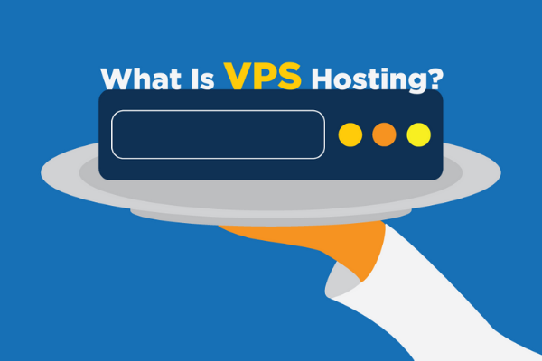 VPS online là gì và nó hoạt động như thế nào?