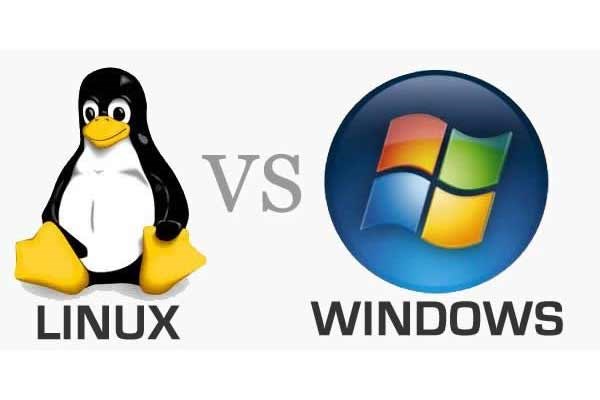 So sánh Linux Cloud và Windows Cloud