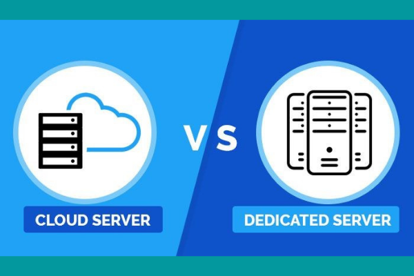 Khi nào nên sử dụng Cloud Server và máy chủ chuyên dụng?