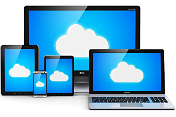 Cloud PC của Viettel IDC có thể triển khai trên nhiều dạng thiết bị khác nhau