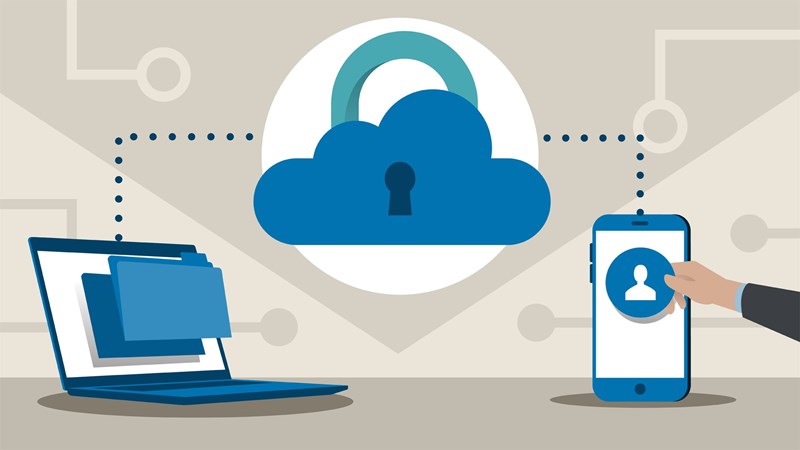 Cloud Security - Viettel IDC