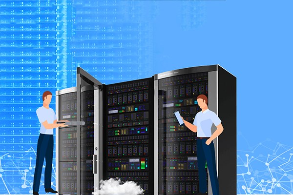 Vì sao nên chọn Cloud Server Uptime cao tại Viettel IDC?